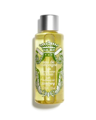 Aceite perfumado Huile de Bain Eau de Campagne 125 ml Sisley