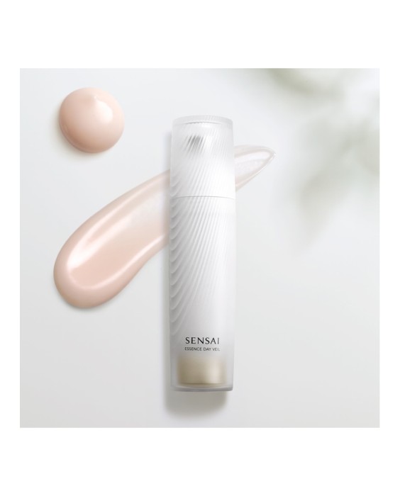 Sensai Essence Day Veil Expert Items 40мл антивозрастная эссенция
