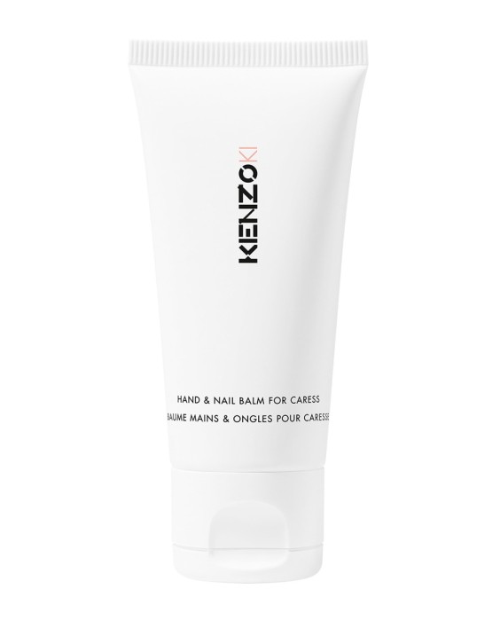Kenzoki  Hand And Nail Balm For Caress 30мл Бальзам для рук и ногтей