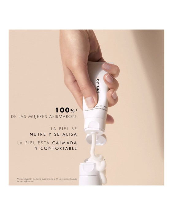 Kenzoki  Hand And Nail Balm For Caress 30мл Бальзам для рук и ногтей