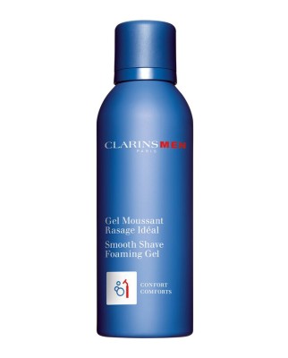 Gel espumoso de Afeitar Men Smooth Shave Foaming Gel 150 ml Clarins Men
