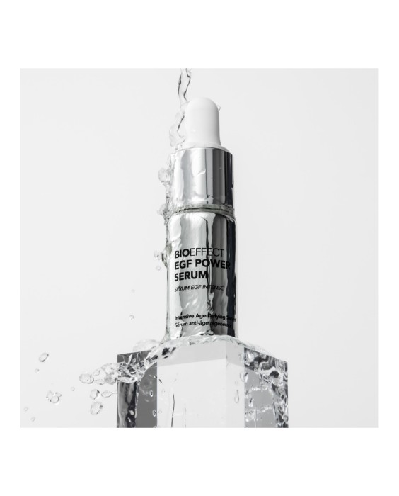 Serum Facial Intensivo Antiedad Power 15 ml Bioeffect