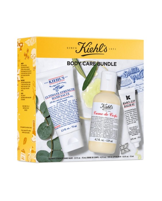 Estuche de Regalo Creme de Corps Kiehl's