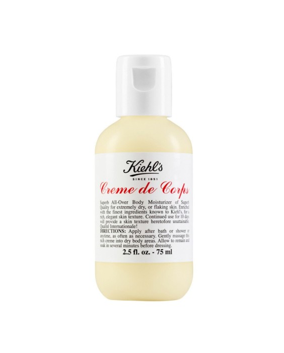 Estuche de Regalo Creme de Corps Kiehl's