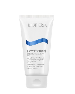 Gel crema antiestrías Biovergetures 150 ml Biotherm