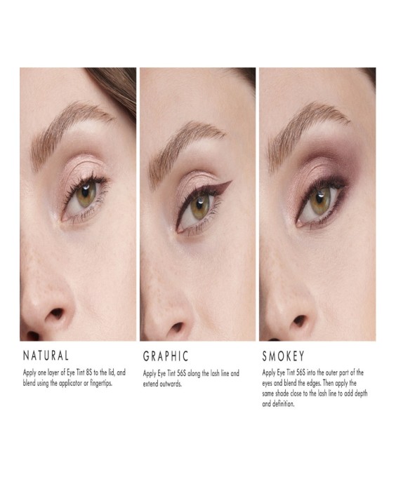 Giorgio Armani Eye Tint Тени для век