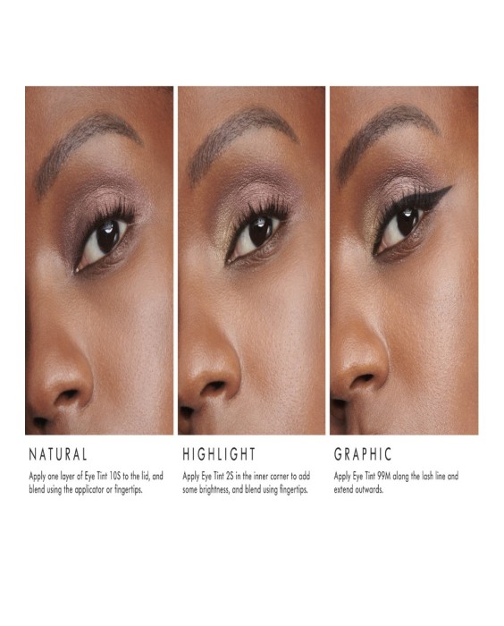 Giorgio Armani Eye Tint Тени для век