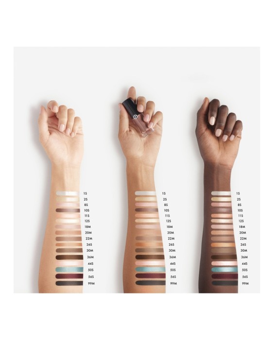 Giorgio Armani Eye Tint Тени для век