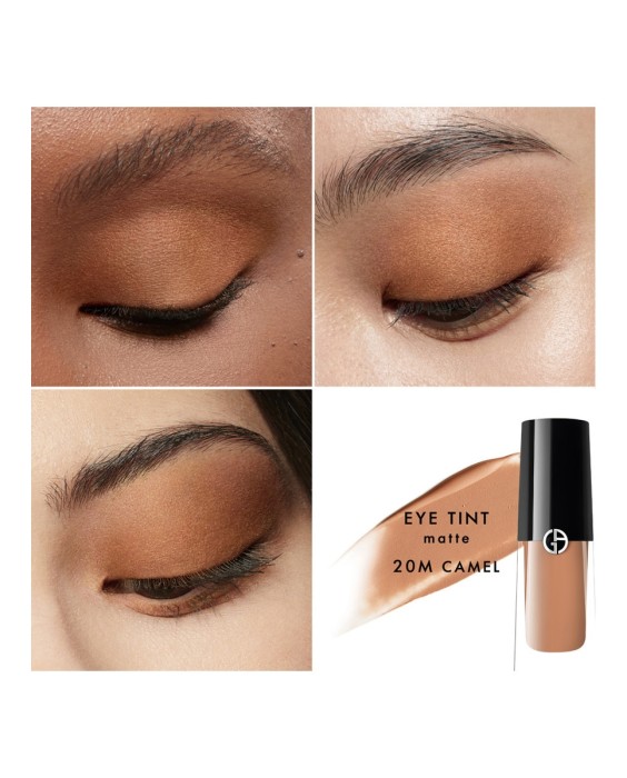 Giorgio Armani Eye Tint Тени для век
