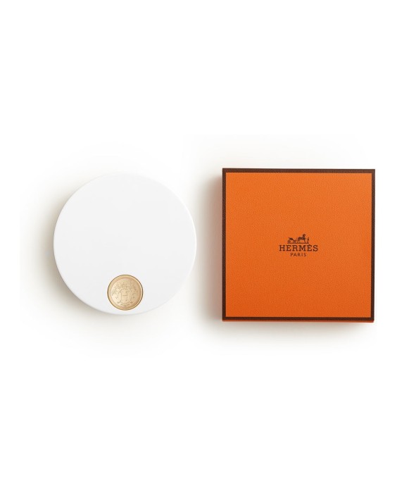 Hermès H Trio Plein Air Минеральная пудра