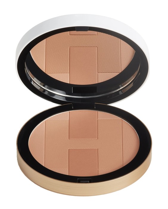 Hermès H Trio Plein Air Минеральная пудра