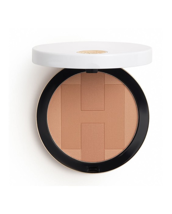 Hermès H Trio Plein Air Минеральная пудра