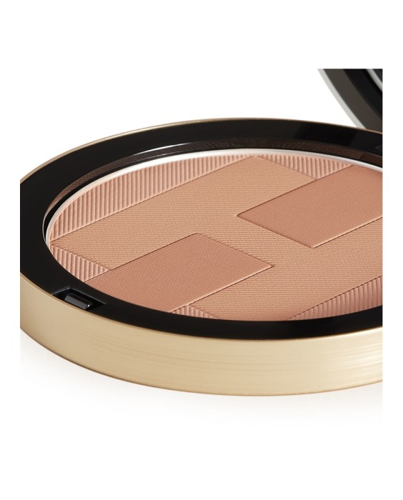 Hermès H Trio Plein Air Минеральная пудра