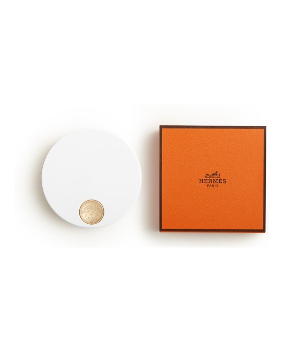 Hermès H Trio Plein Air Минеральная пудра