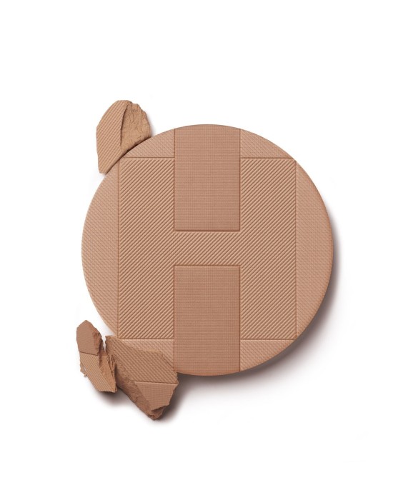 Hermès H Trio Plein Air Минеральная пудра