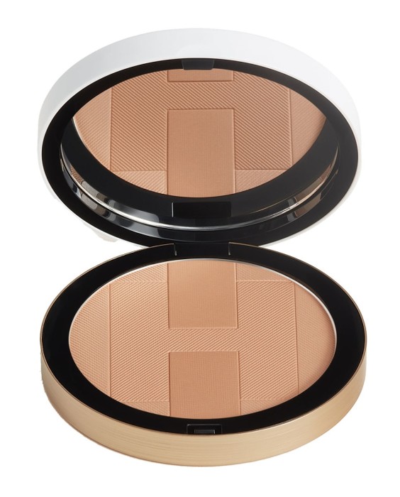 Hermès H Trio Plein Air Минеральная пудра