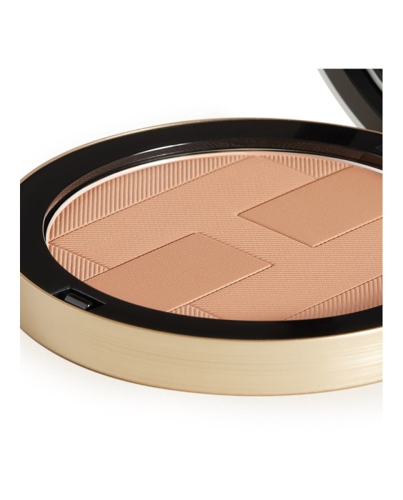 Hermès H Trio Plein Air Минеральная пудра