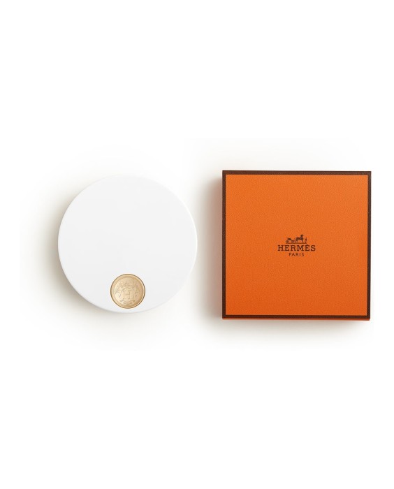 Hermès H Trio Plein Air Минеральная пудра