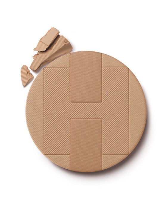 Hermès H Trio Plein Air Минеральная пудра