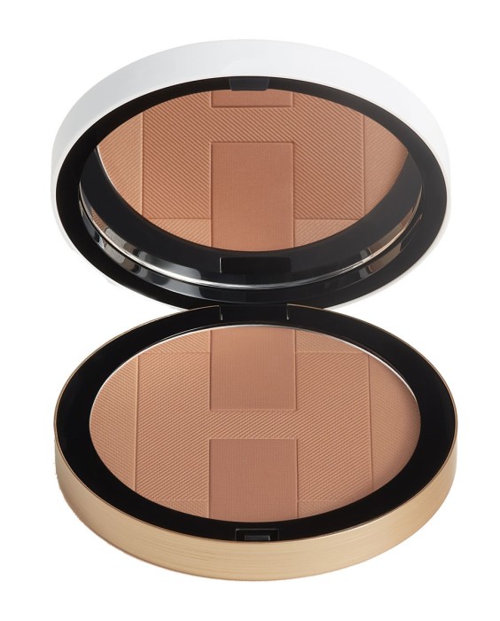 Hermès H Trio Plein Air Минеральная пудра