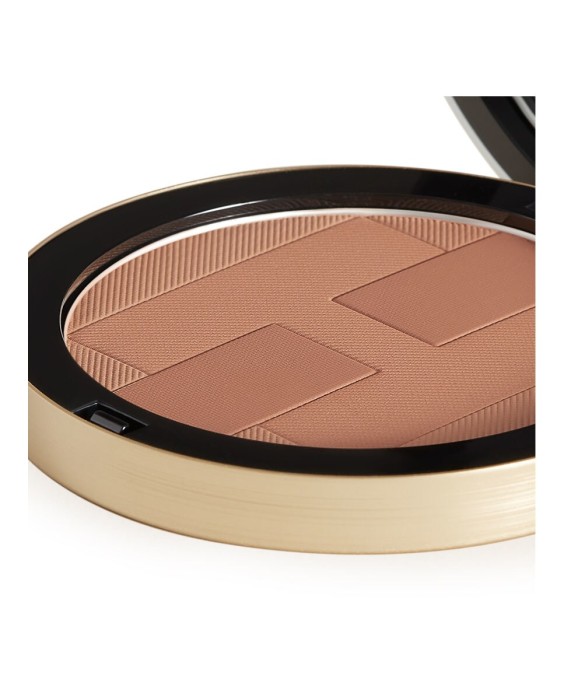 Hermès H Trio Plein Air Минеральная пудра