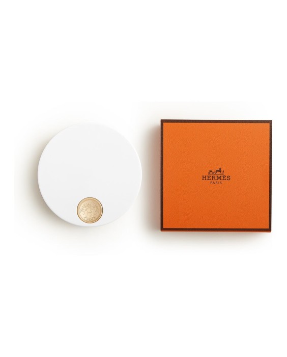 Hermès H Trio Plein Air Минеральная пудра