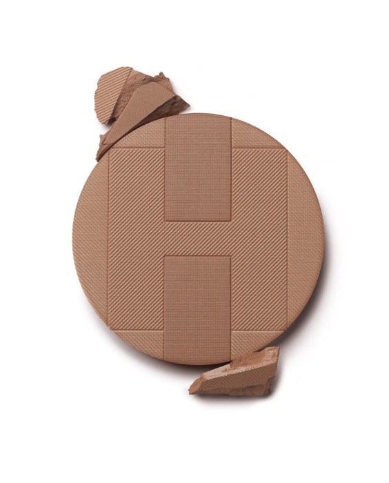 Hermès H Trio Plein Air Минеральная пудра