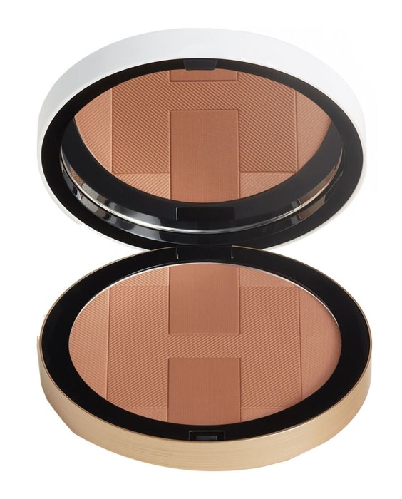 Hermès H Trio Plein Air Минеральная пудра