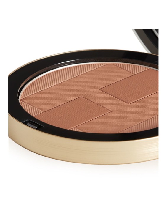 Hermès H Trio Plein Air Минеральная пудра