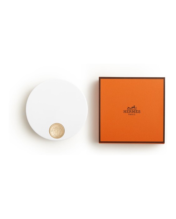 Hermès H Trio Plein Air Минеральная пудра