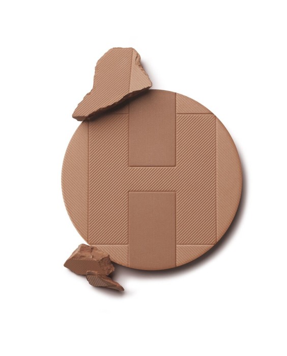 Hermès H Trio Plein Air Минеральная пудра