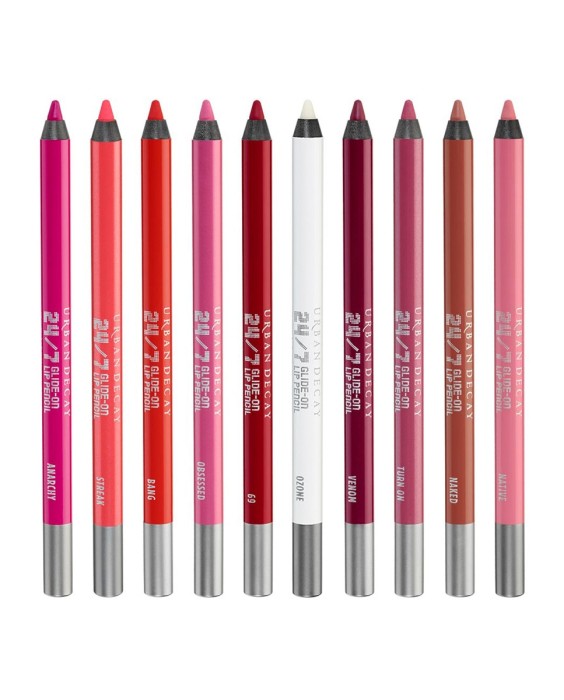 Perfilador de labios Waterproof 24/7 Urban Decay