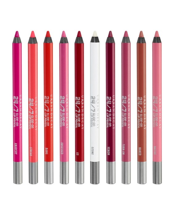 Perfilador de labios Waterproof 24/7 Urban Decay
