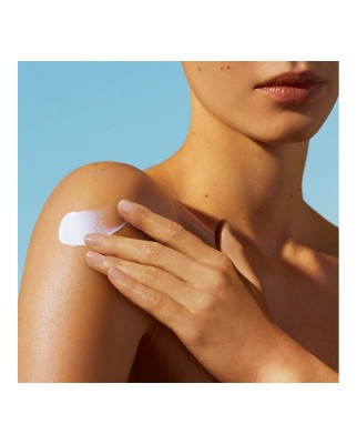 Biotherm Waterlover Sunmilk SPF50 Солнцезащитное молочко