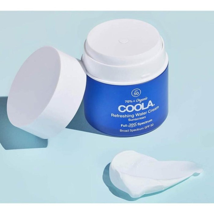 Protector solar Water Cream SPF50, 44 ml Coola