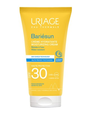 Bariésun Crema SPF30+ 50 ml Uriage