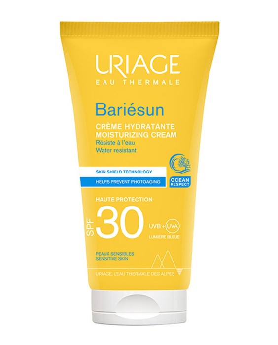 Bariésun Crema SPF30+ 50 ml Uriage