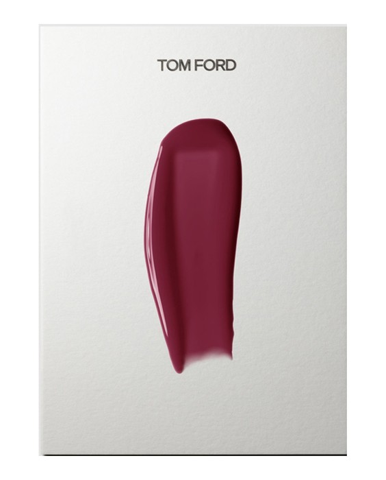 Tom Ford Gloss Luxe блеск для губ