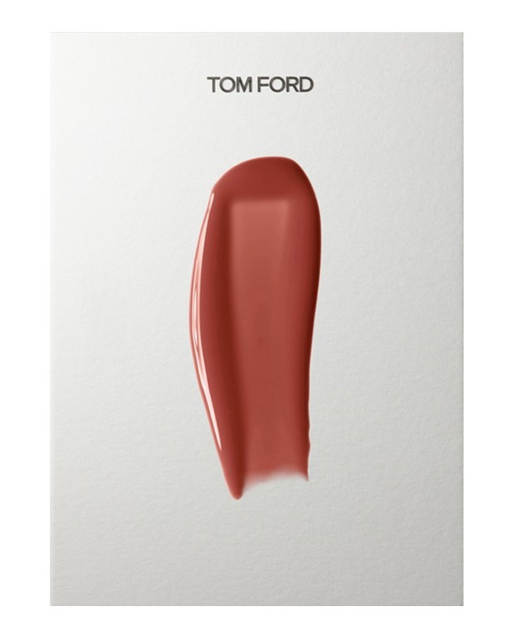 Tom Ford Gloss Luxe блеск для губ