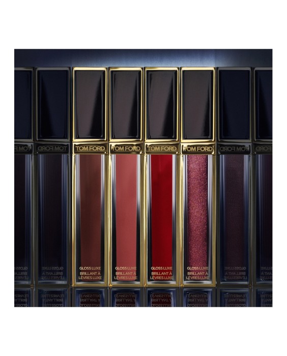 Tom Ford Gloss Luxe блеск для губ