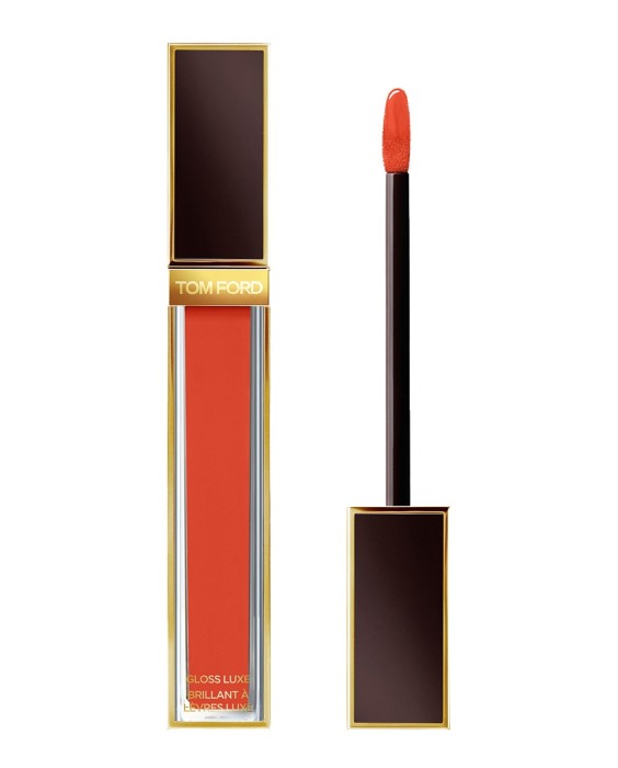 Tom Ford Gloss Luxe блеск для губ