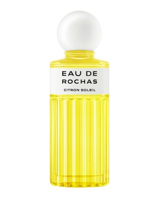Eau de Toilette Eau de Rochas Citron Soleil 100 ml Rochas