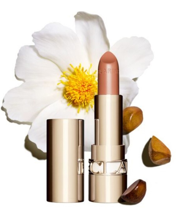 Barra de labios Joli Rouge Clarins