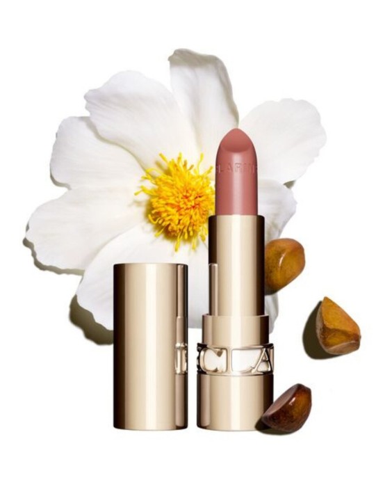Barra de labios Joli Rouge Clarins