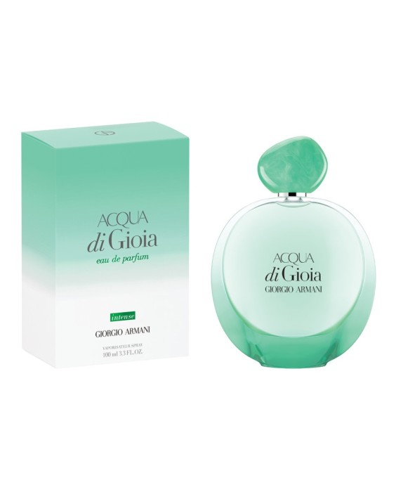 Eau de Parfum Intense Acqua di Gioia 100 ml Armani