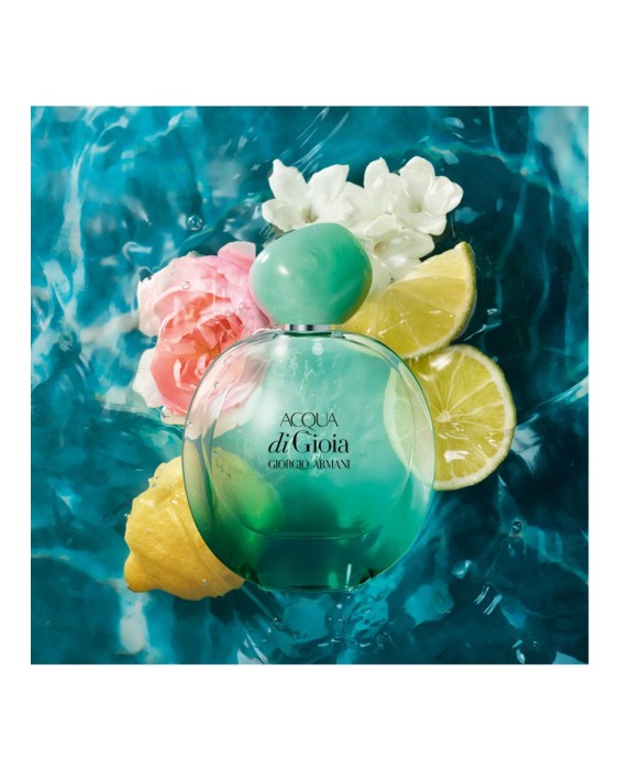 Eau de Parfum Intense Acqua di Gioia 100 ml Armani