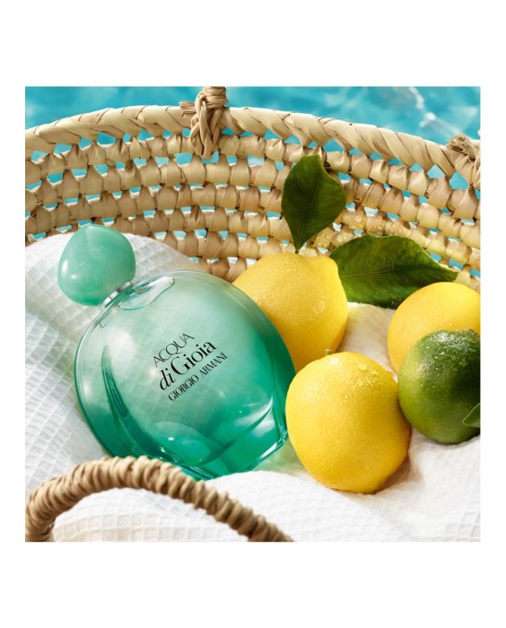 Eau de Parfum Intense Acqua di Gioia 100 ml Armani