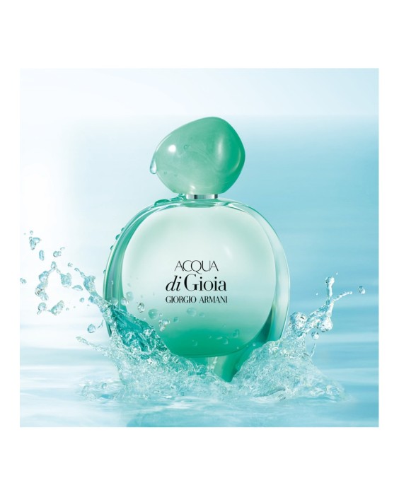 Eau de Parfum Intense Acqua di Gioia 100 ml Armani