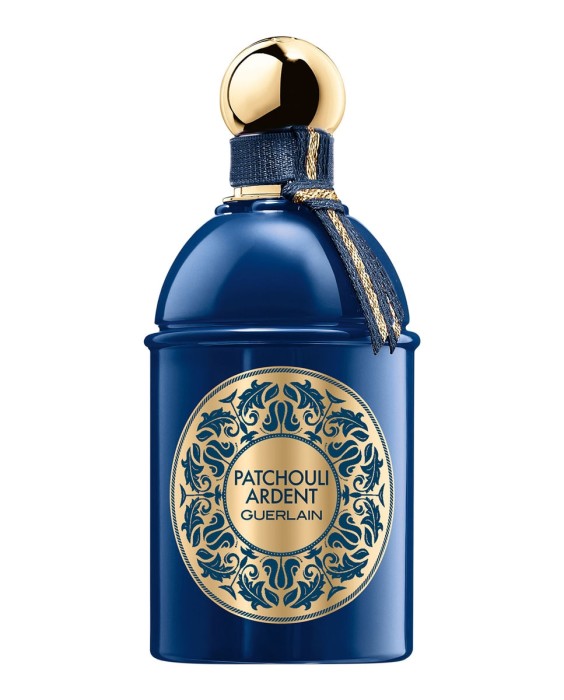 Eau de Parfum Les Absolus D'Orient Patchouli Ardent 125 ml Guerlain