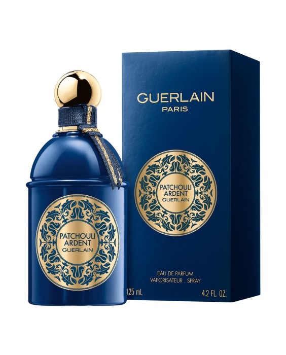 Eau de Parfum Les Absolus D'Orient Patchouli Ardent 125 ml Guerlain